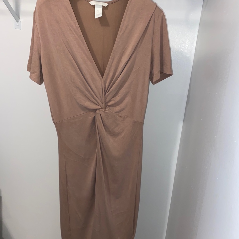 Woman’s dress